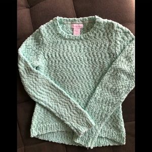 Tommy Bahama girl’s sweater